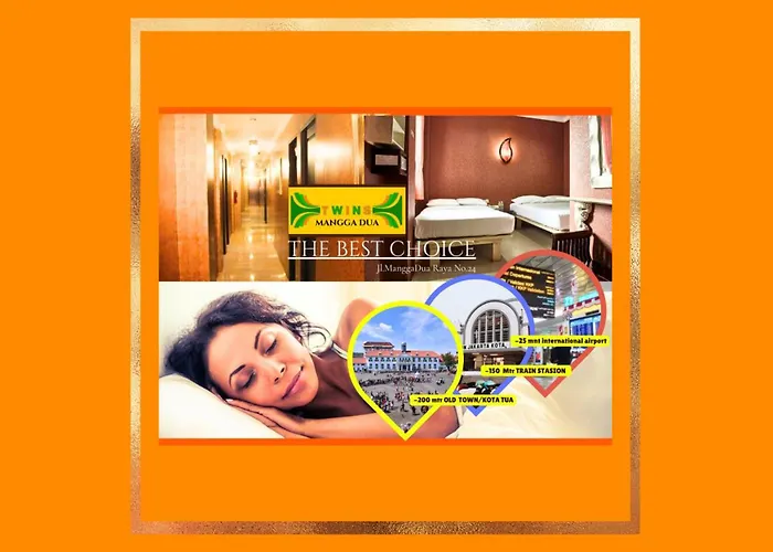 Hotel Rumah Shinta