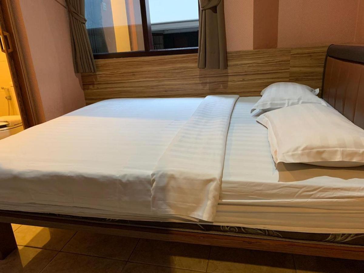 Hotel Rumah Shinta